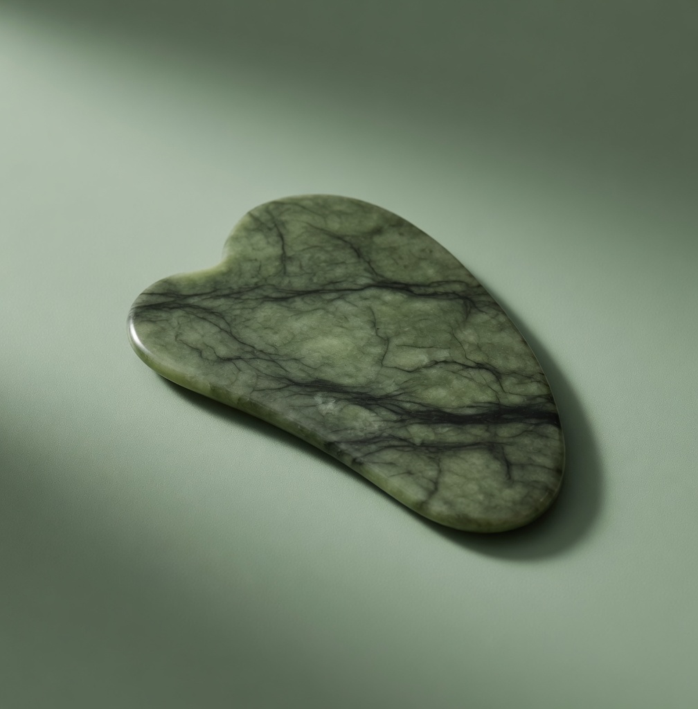 Gua Sha Sculpting Tool